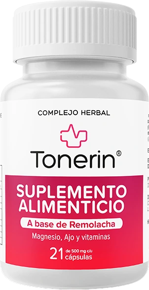 Producto Tonerin
